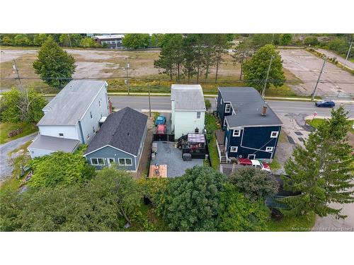 118 Millidge Ave, Saint John, NB 