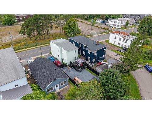 118 Millidge Ave, Saint John, NB 