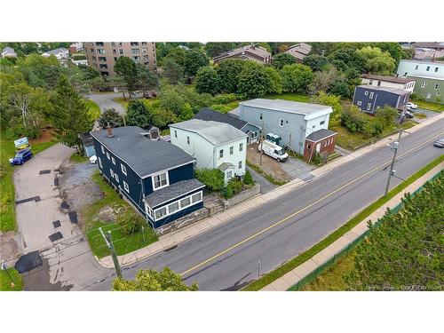 118 Millidge Ave, Saint John, NB 