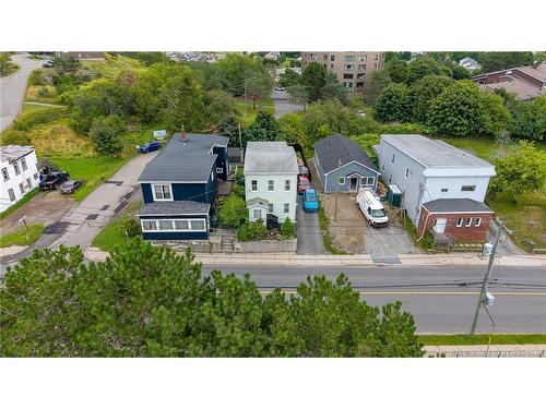 118 Millidge Ave, Saint John, NB 