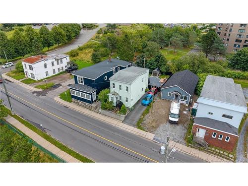 118 Millidge Ave, Saint John, NB 