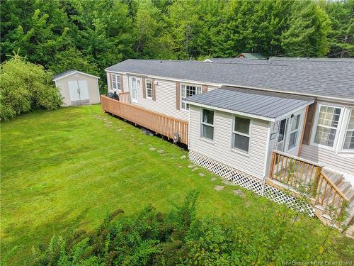 153 Moore St, Fredericton, NB 