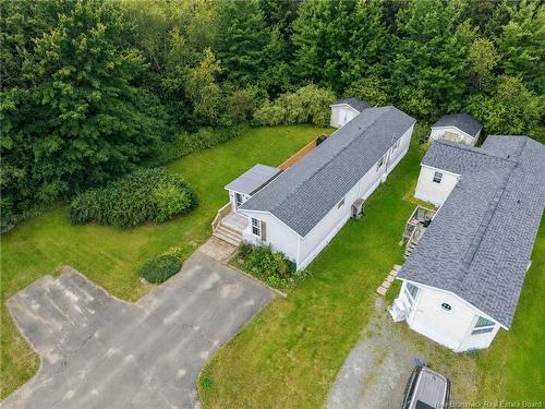 153 Moore St, Fredericton, NB 