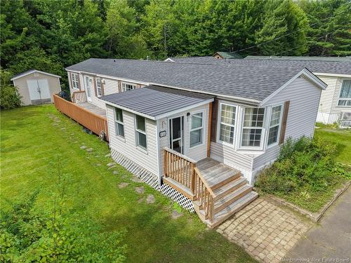 153 Moore St, Fredericton, NB 