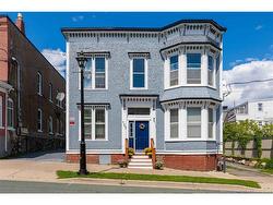 107 Orange ST Saint John, NB E2L 1M5