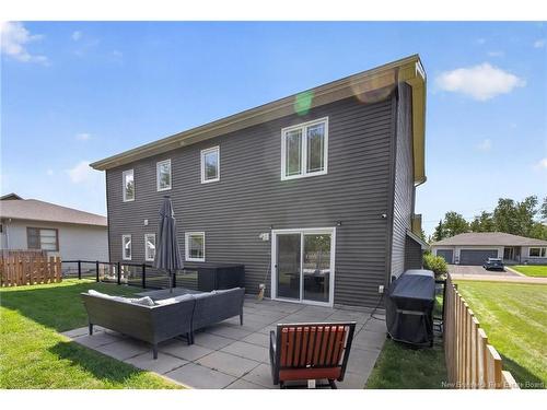 59 Wilmington, Moncton, NB 