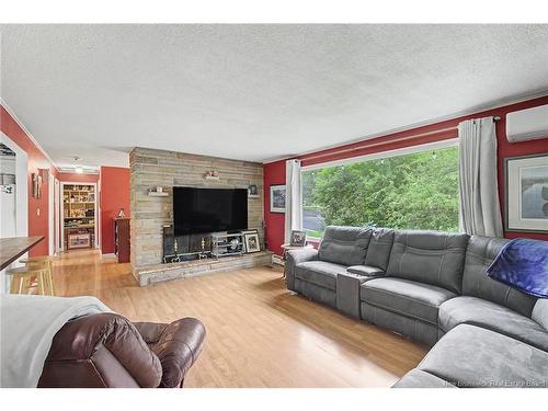 719 Glengarry Place, Fredericton, NB 