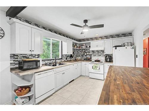 719 Glengarry Place, Fredericton, NB 