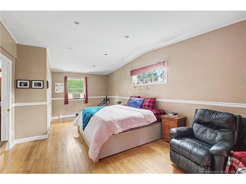 719 Glengarry Place, Fredericton, NB 