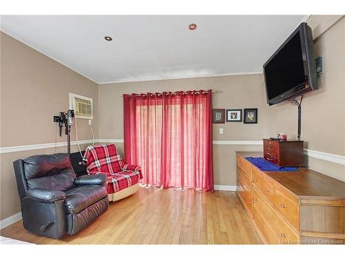 719 Glengarry Place, Fredericton, NB 
