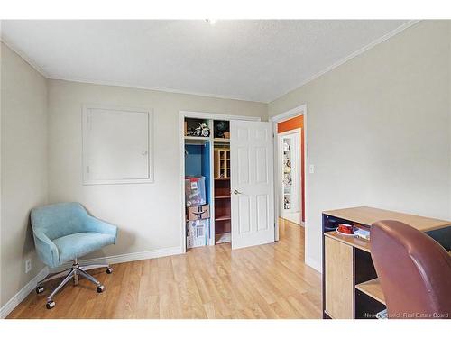 719 Glengarry Place, Fredericton, NB 