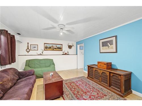 719 Glengarry Place, Fredericton, NB 