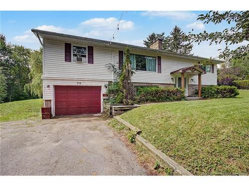 719 Glengarry Place, Fredericton, NB 
