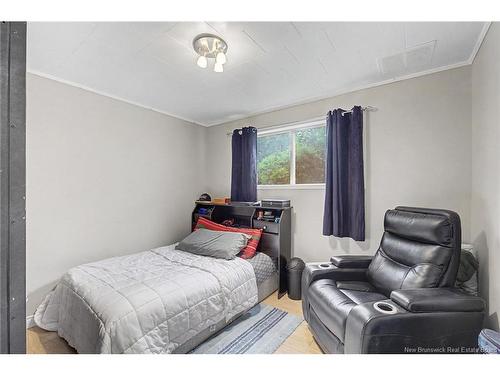 719 Glengarry Place, Fredericton, NB 