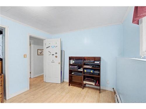 719 Glengarry Place, Fredericton, NB 