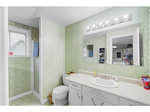 719 Glengarry Place, Fredericton, NB 