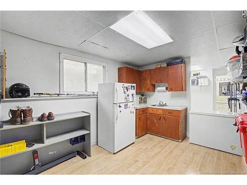 719 Glengarry Place, Fredericton, NB 