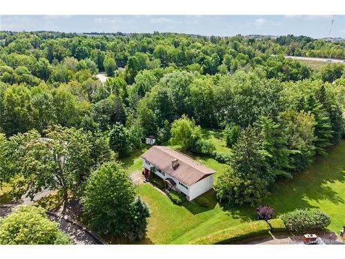 719 Glengarry Place, Fredericton, NB 