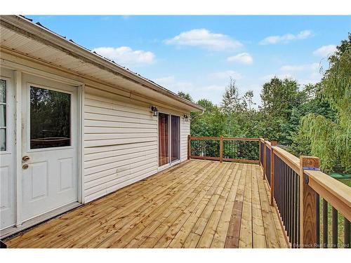 719 Glengarry Place, Fredericton, NB 