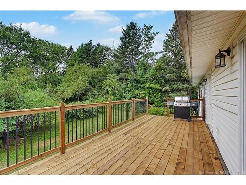 719 Glengarry Place, Fredericton, NB 