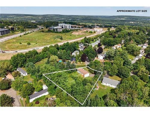 719 Glengarry Place, Fredericton, NB 