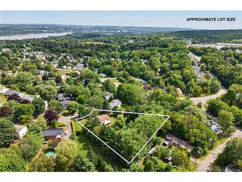 719 Glengarry Place, Fredericton, NB 