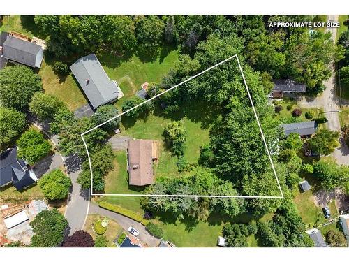 719 Glengarry Place, Fredericton, NB 