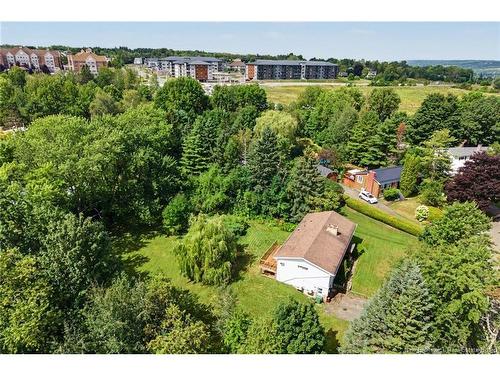 719 Glengarry Place, Fredericton, NB 