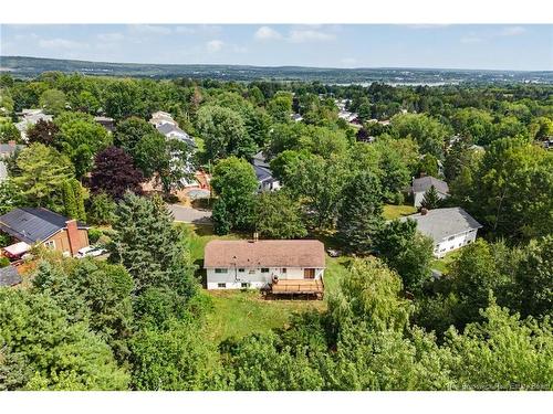 719 Glengarry Place, Fredericton, NB 