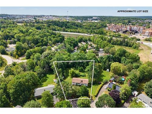 719 Glengarry Place, Fredericton, NB 