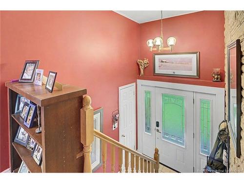 719 Glengarry Place, Fredericton, NB 