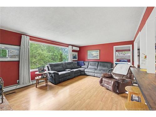 719 Glengarry Place, Fredericton, NB 