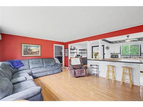 719 Glengarry Place, Fredericton, NB 