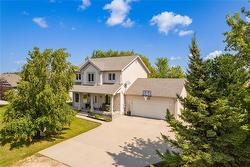 136 Elm DR Oakbank, MB R5N 0M1