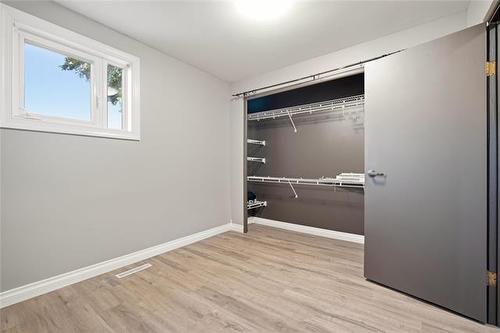 723 Mclean Ave, Selkirk, MB - Indoor Photo Showing Other Room