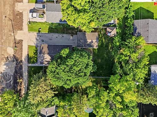 723 Mclean Ave, Selkirk, MB - Outdoor
