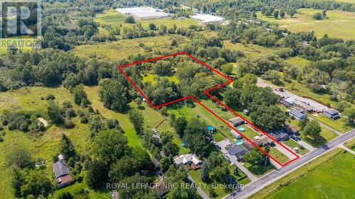 2499 PORT ROBINSON ROAD  Thorold (Hurricane/Merrittville), ON L3B 5N5