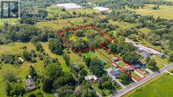 2499 PORT ROBINSON ROAD  Thorold (Hurricane/Merrittville), ON L3B 5N5