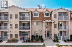 1323 LANGLOIS AVENUE Unit# 204 Windsor, ON N8X 4L8