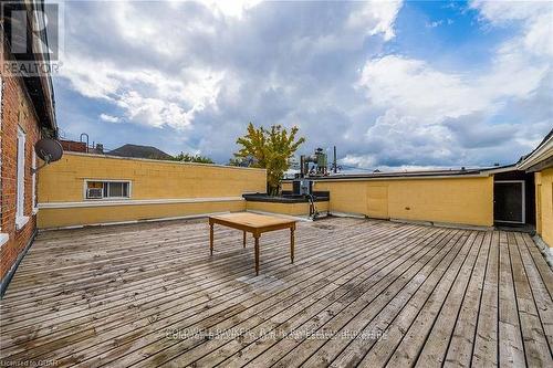 6 - 47 WILLIAM STREET N , Kawartha Lakes (Lindsay), Ontario K9V 3Z9 5