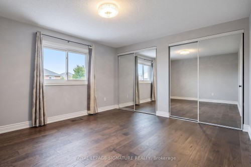352 Assiniboine Trail, Mississauga, ON 