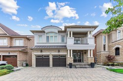 44 Headwind Boulevard  Vaughan, ON L4H 3R9