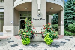 108-19 Barberry Place Toronto, ON M2K 3E3