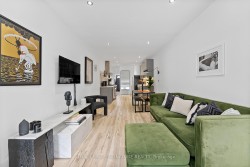 28 Minto Street  Toronto, ON M4L 1B6