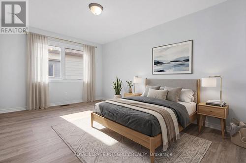 273 Squadron Crescent, Ottawa, ON - Indoor Photo Showing Bedroom