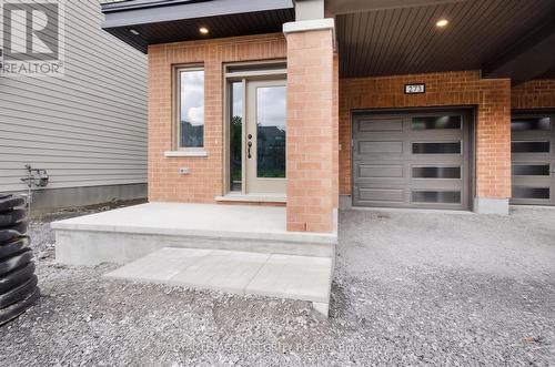 273 Squadron Crescent, Ottawa, ON - Outdoor With Exterior