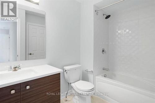 273 Squadron Crescent, Ottawa, ON - Indoor Photo Showing Bathroom