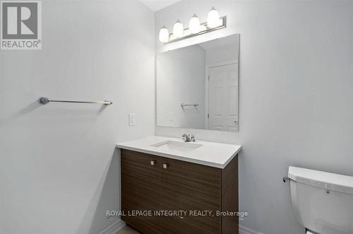 273 Squadron Crescent, Ottawa, ON - Indoor Photo Showing Bathroom
