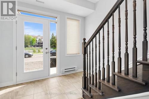273 Squadron Crescent, Ottawa, ON - Indoor