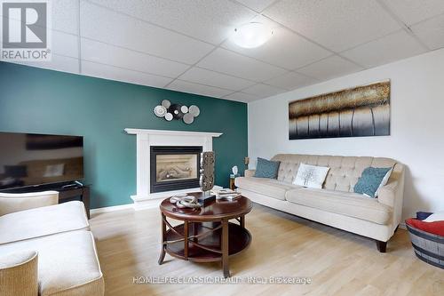 LOWER LEVEL - 267 SAVAGE ROAD , Newmarket, Ontario L3X 1S1 2